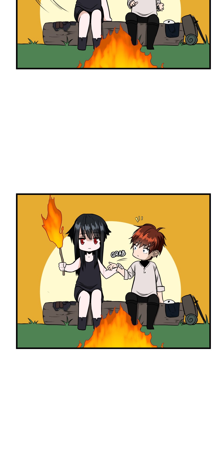 The Beginning After The End Chapter 55 image 57